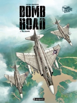 Bomb Road Volume 1