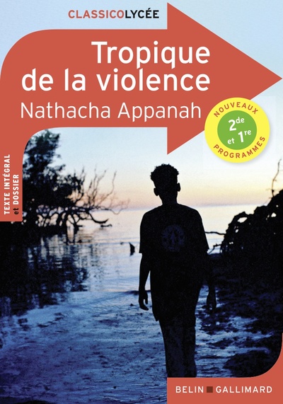 Tropique de la violence - Nathacha Appanah