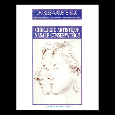 Chirurgie artistique nasale conservatrice