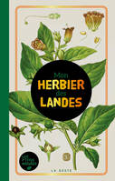 Herbier Des Landes (Geste) (Poche - Relie) Coll. Baroque - D'Auteurs Collectif