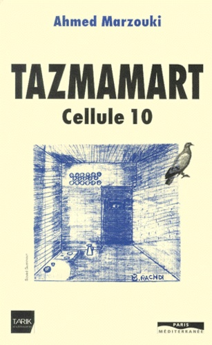 Tazmamart cellule 10