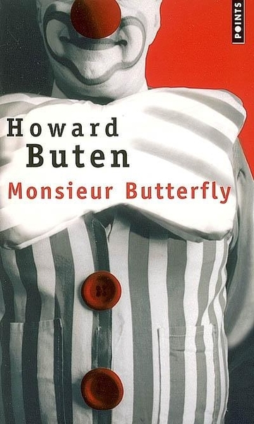 Monsieur Butterfly