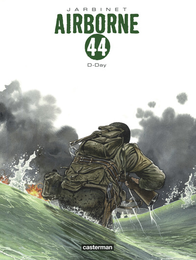 Airborne 44 Volume 44