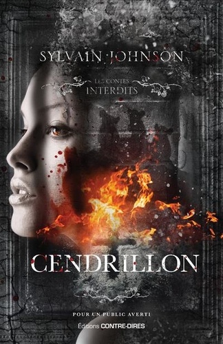 Cendrillon - Sylvain Johnson