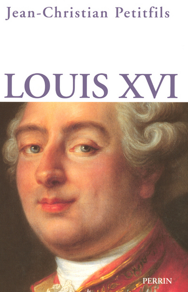 Louis Xvi