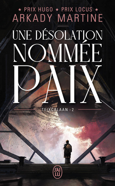 Teixcalaan Volume 2