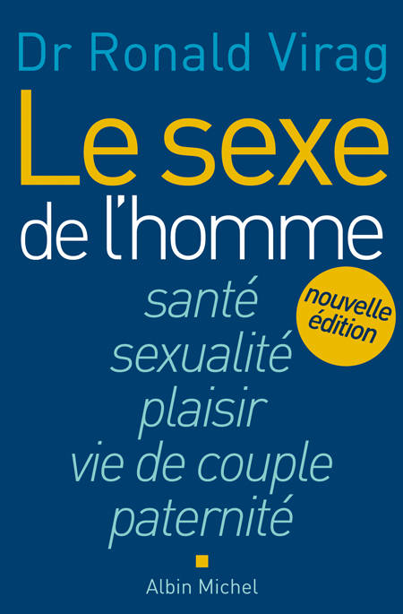 Le Sexe de l'homme