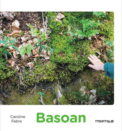 Basoan - Fabre, Caroline