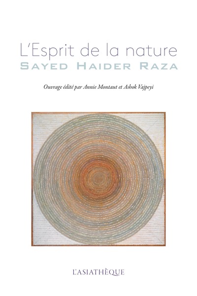 L'Esprit De La Nature, Sayed Haider Raza