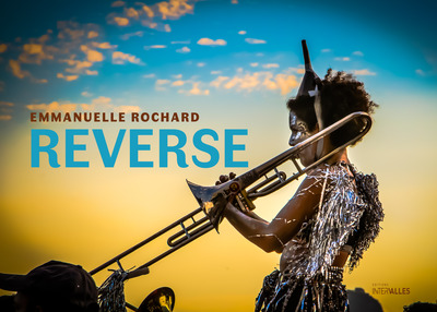 Reverse - Emmanuelle Rochard