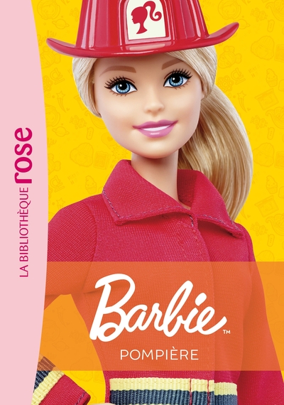 Barbie Volume 12