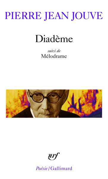 Diadème / Mélodrame, Suivi De Mélodrame