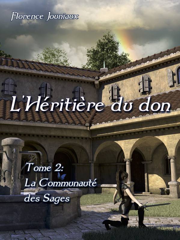 2 - L'Héritière du don