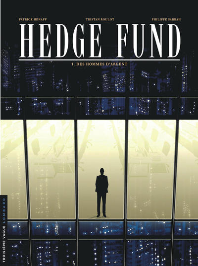 Hedge Fund Volume 1