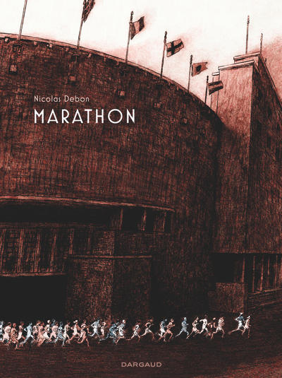 Marathon - Nicolas Debon