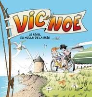 Vic et Noé Volume 11