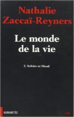 Le monde de la vie Volume 2