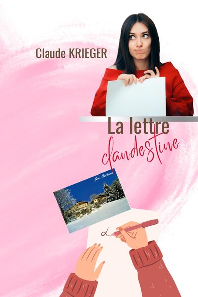 La Lettre Clandestine - Claude KRIEGER