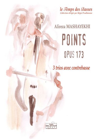 Points - Alireza Mashayekhi