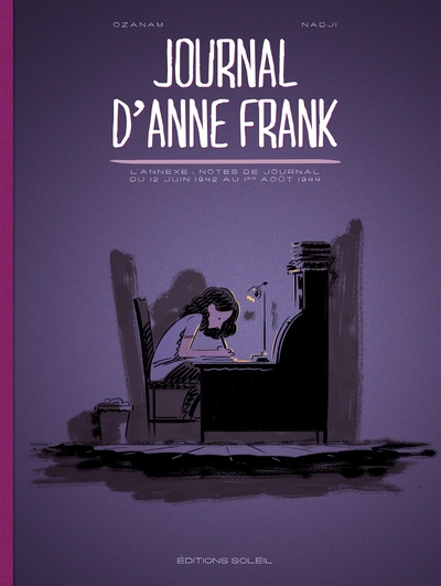 0 - Journal d’Anne Frank 