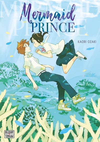 0 - Mermaid Prince