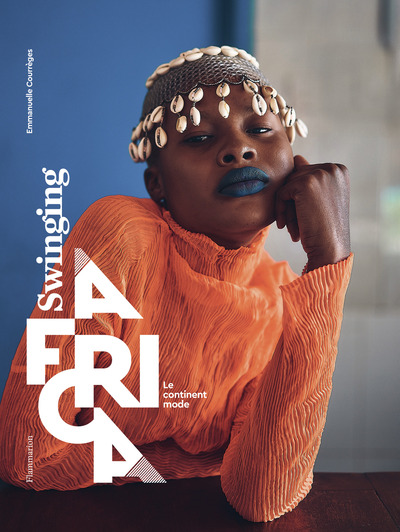 Swinging Africa - Emmanuelle Courrèges