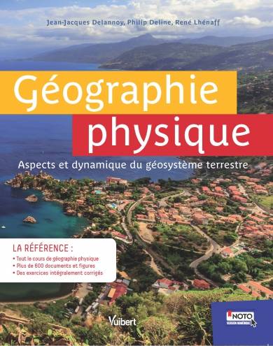 Géographie physique