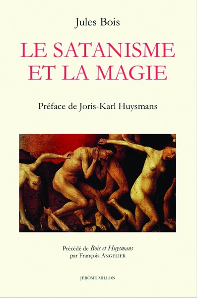 Le satanisme et la magie