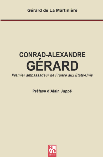 Conrad-Alexandre Gérard