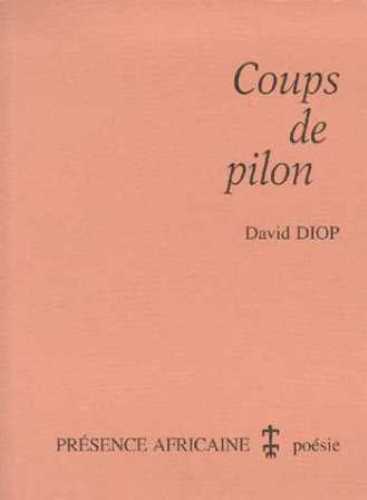 Coups De Pilon / Poèmes, Poèmes