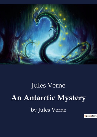 An Antarctic Mystery