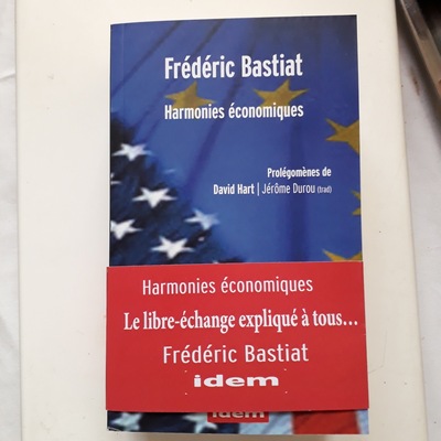 Harmonies Economiques