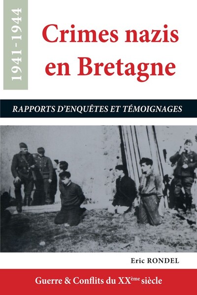 Crimes nazis en Bretagne