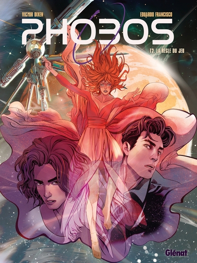 Phobos Volume 2