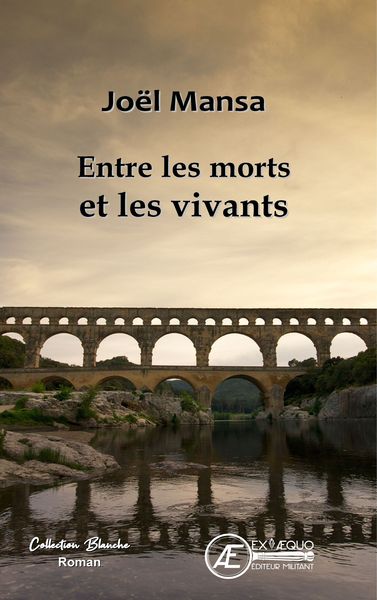 Entre les morts et les vivants