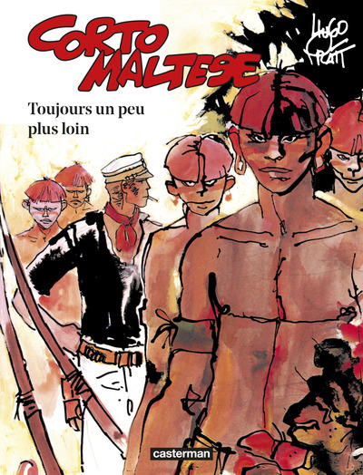 Corto Maltese en couleur Volume 3