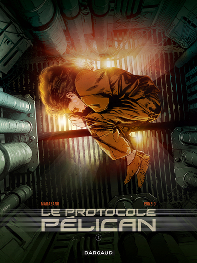 Le Protocole Pélican Volume 1