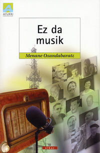 Ez Da Musik