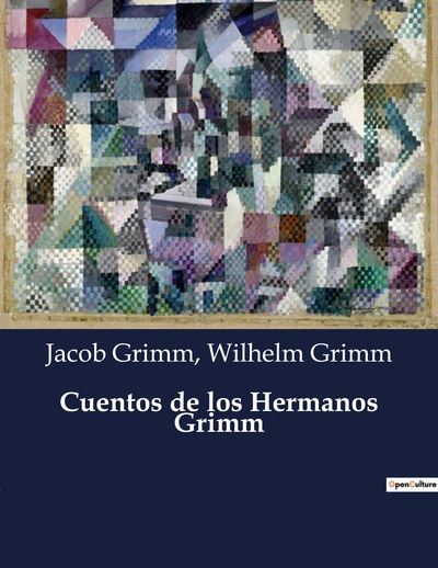 Cuentos De Los Hermanos Grimm, .