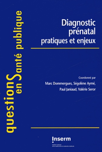 Diagnostic prénatal