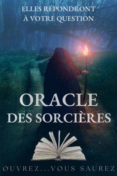 L'oracle des Sorcières