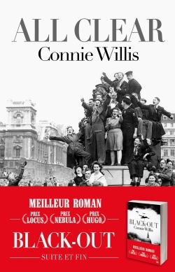 Blitz Volume 2 - Connie Willis