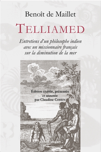 Telliamed - Entretiens d’un philosophe indien avec un missio