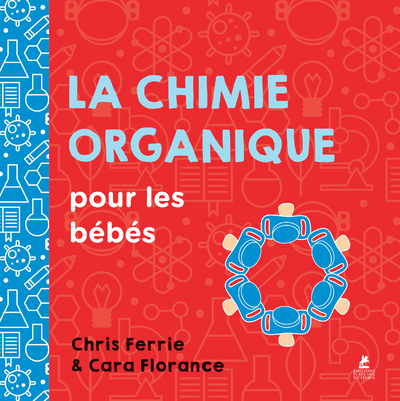 La chimie organique pour les bébés