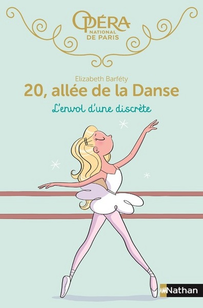 20, allée de la Danse Volume 20