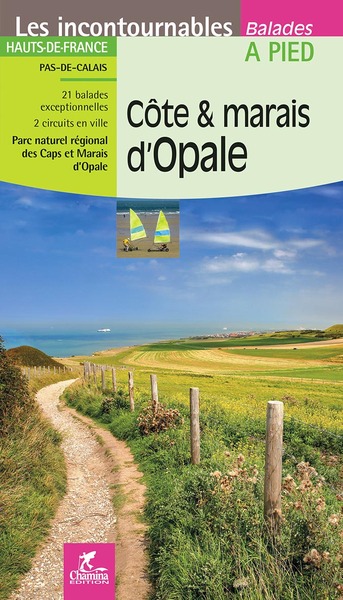 Cote & Marais D'Opale - Xxx