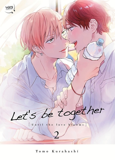 Let's be together Volume 2