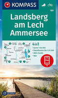 189 Landsberg Lech Ammersee