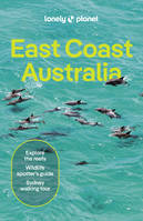 East Coast Australia 8ed -anglais-