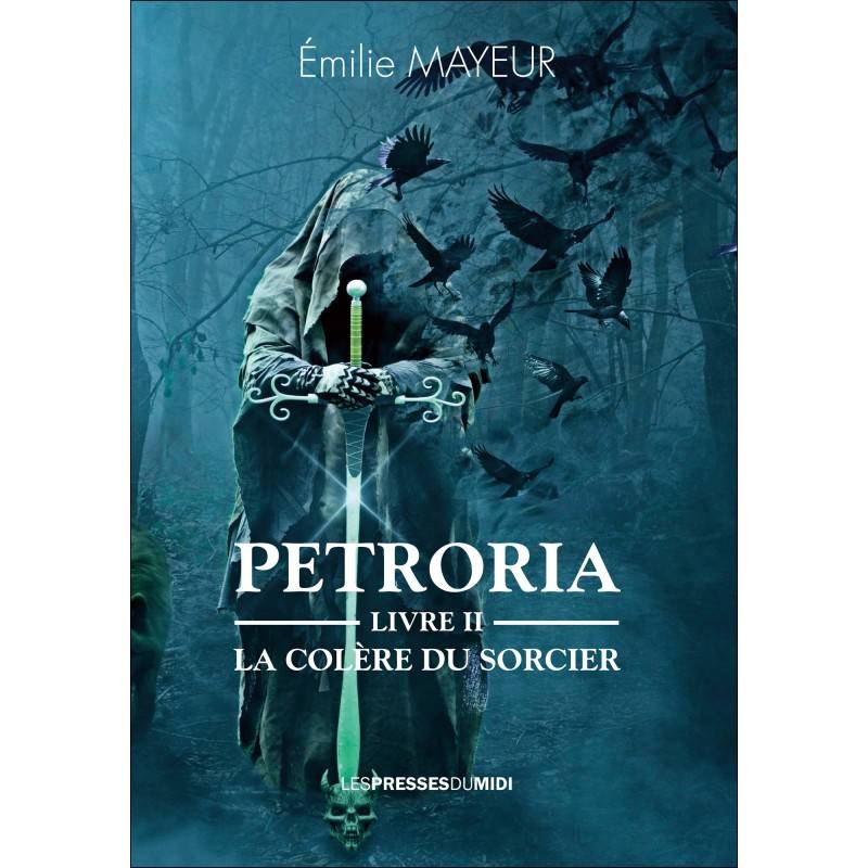 Petroria Volume 2